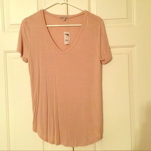 Small Charlotte Russe T-shirt